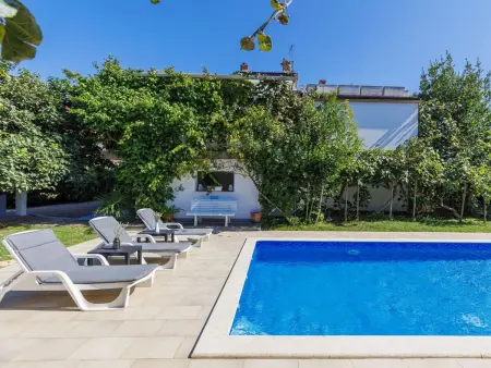 Villa Toni, Maison 8 personnes à Umag - Photo 29