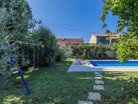 Villa Toni, Maison 8 personnes à Umag - Photo 31