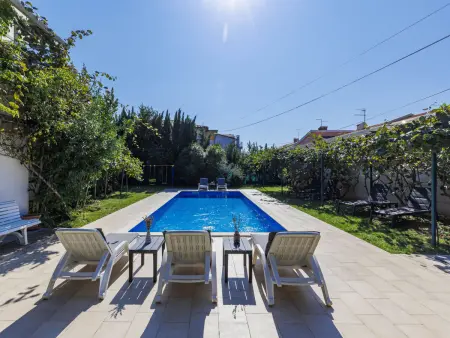 Villa Toni, Maison 8 personnes à Umag - Photo 32
