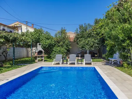 Villa Toni, Maison 8 personnes à Umag - Photo 34