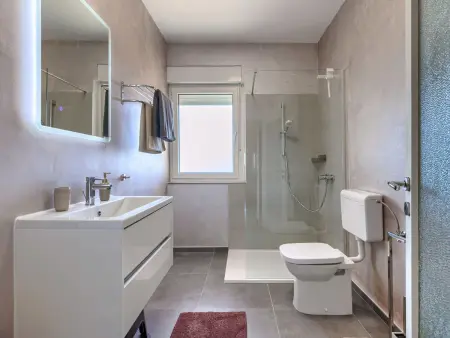 Villa Toni, Maison 8 personnes à Umag - Photo 36
