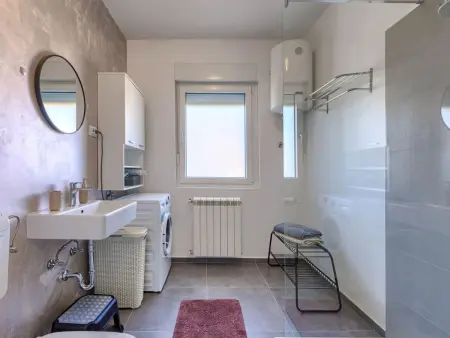Villa Toni, Maison 8 personnes à Umag - Photo 38
