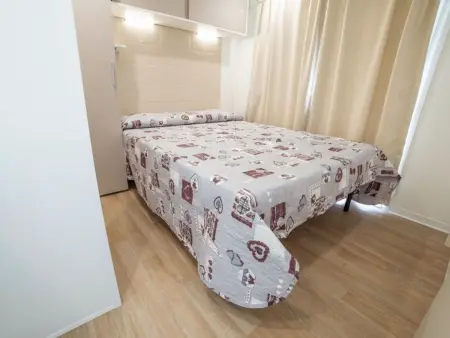 Camping Wien, Maison 4 personnes à Peschiera del Garda - Photo 9