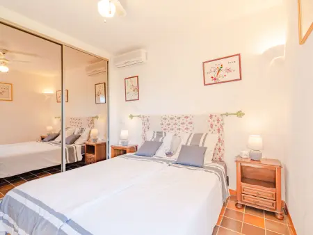 Le Mas d'Olive, Maison 6 personnes à Grimaud - Photo 15