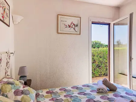 Le Mas d'Olive, Maison 6 personnes à Grimaud - Photo 18