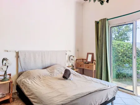 Le Mas d'Olive, Maison 6 personnes à Grimaud - Photo 20