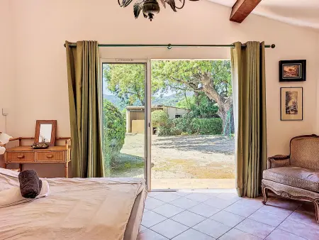 Le Mas d'Olive, Maison 6 personnes à Grimaud - Photo 21