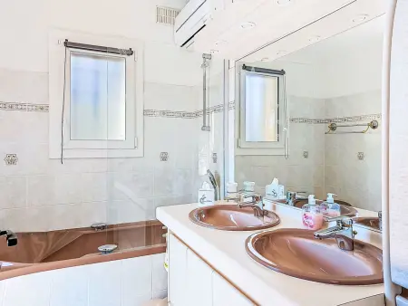 Le Mas d'Olive, Maison 6 personnes à Grimaud - Photo 24