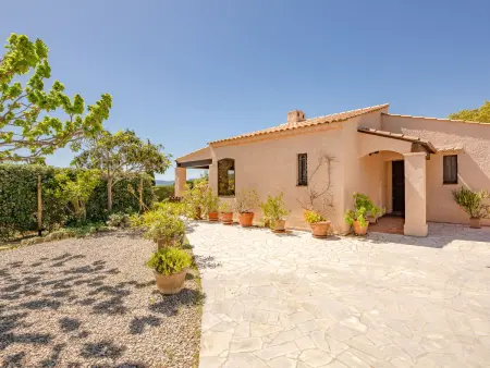 Le Mas d'Olive, Maison 6 personnes à Grimaud - Photo 32