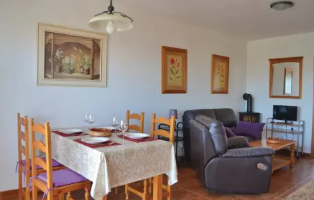 Appartement 4 personnes à Vinaros - Photo 1