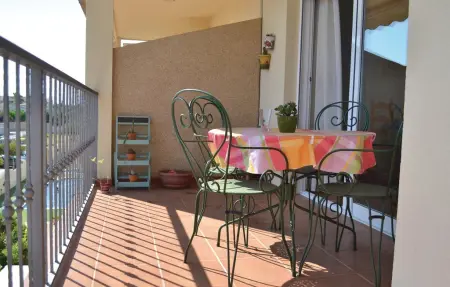 Appartement 4 personnes à Vinaros - Photo 2