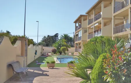 Appartement 4 personnes à Vinaros - Photo 3