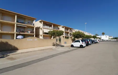 Appartement 4 personnes à Vinaros - Photo 4