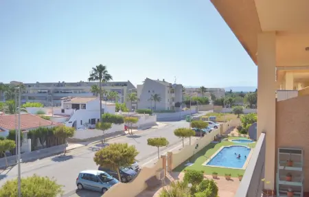 Appartement 4 personnes à Vinaros - Photo 6
