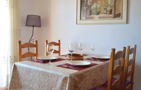 Appartement 4 personnes à Vinaros - Photo 9