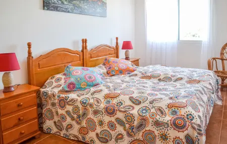 Appartement 4 personnes à Vinaros - Photo 12