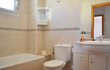 Appartement 4 personnes à Vinaros - Photo 14