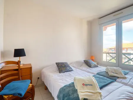 Bleu Marine, Appartement 6 personnes à Fréjus - Photo 4