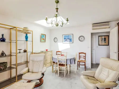 Bleu Marine, Appartement 6 personnes à Fréjus - Photo 6