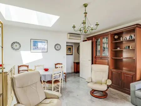 Bleu Marine, Appartement 6 personnes à Fréjus - Photo 7