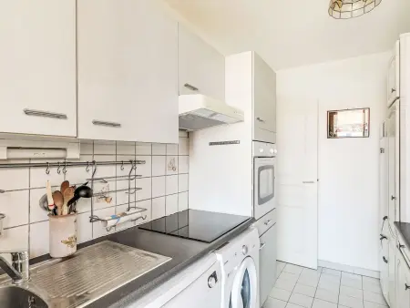 Bleu Marine, Appartement 6 personnes à Fréjus - Photo 8