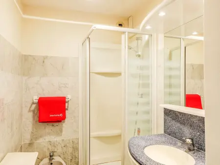 Bleu Marine, Appartement 6 personnes à Fréjus - Photo 10
