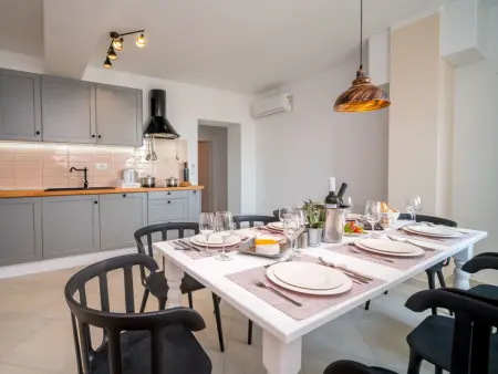 Amberg, Maison 6 personnes à Opatija Kastav - Photo 2