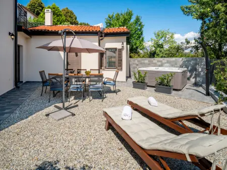 Amberg, Maison 6 personnes à Opatija Kastav - Photo 4