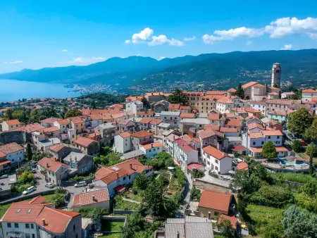 Amberg, Maison 6 personnes à Opatija Kastav - Photo 5