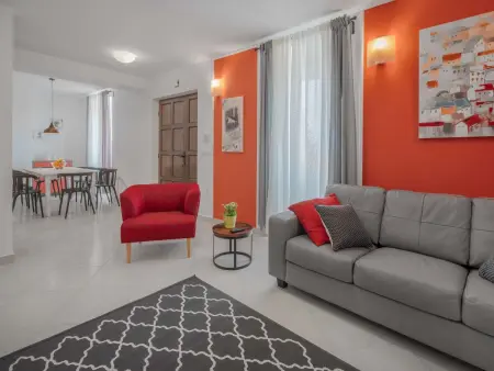 Amberg, Maison 6 personnes à Opatija Kastav - Photo 6