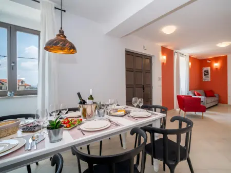 Amberg, Maison 6 personnes à Opatija Kastav - Photo 7