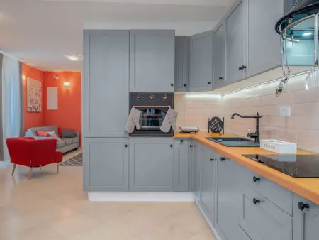 Amberg, Maison 6 personnes à Opatija Kastav - Photo 8