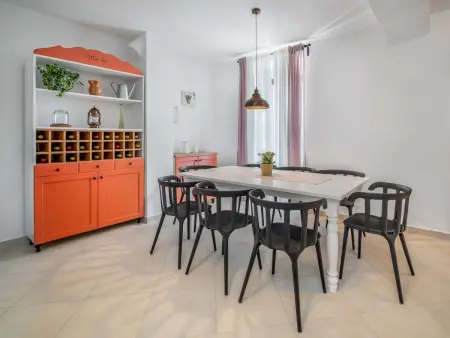 Amberg, Maison 6 personnes à Opatija Kastav - Photo 10