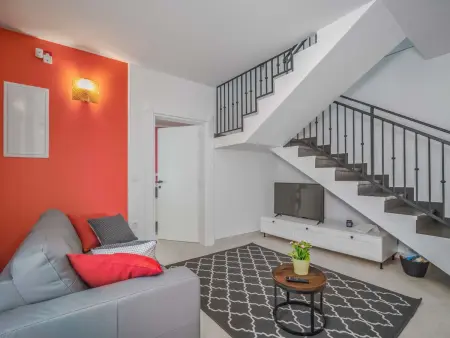 Amberg, Maison 6 personnes à Opatija Kastav - Photo 11