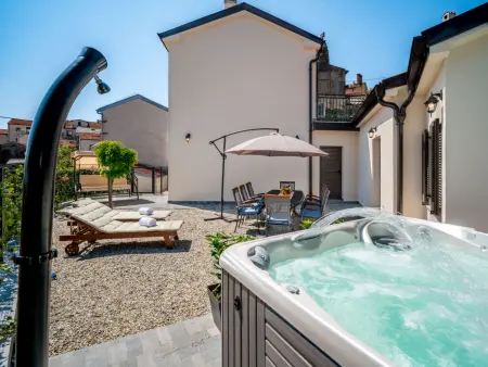Amberg, Maison 6 personnes à Opatija Kastav - Photo 16