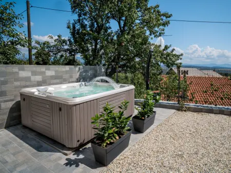 Amberg, Maison 6 personnes à Opatija Kastav - Photo 17