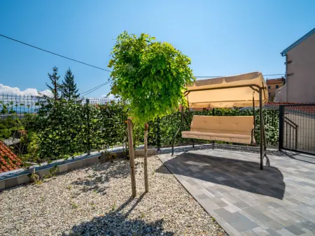 Amberg, Maison 6 personnes à Opatija Kastav - Photo 18
