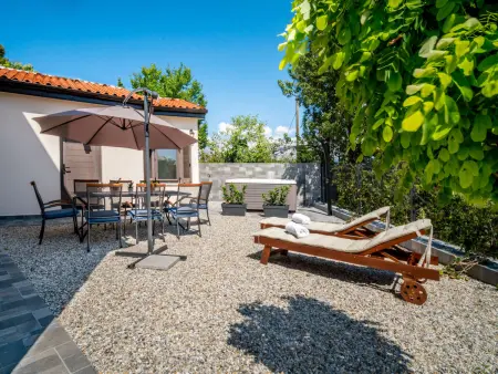 Amberg, Maison 6 personnes à Opatija Kastav - Photo 19