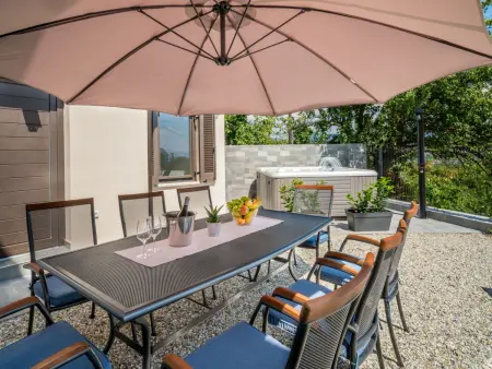 Amberg, Maison 6 personnes à Opatija Kastav - Photo 20