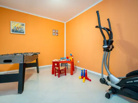 Amberg, Maison 6 personnes à Opatija Kastav - Photo 22
