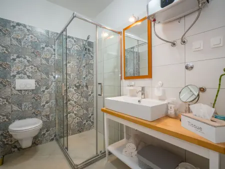 Amberg, Maison 6 personnes à Opatija Kastav - Photo 24