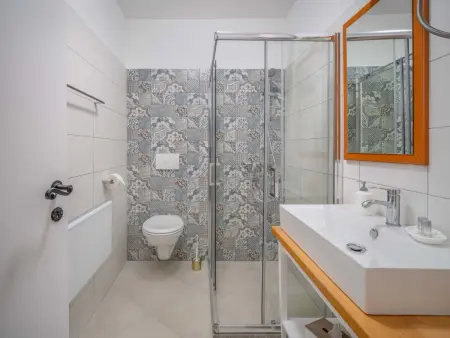 Amberg, Maison 6 personnes à Opatija Kastav - Photo 25