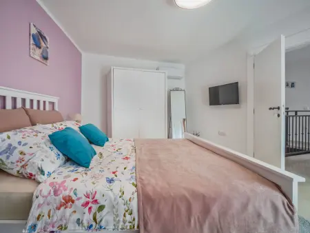 Amberg, Maison 6 personnes à Opatija Kastav - Photo 26
