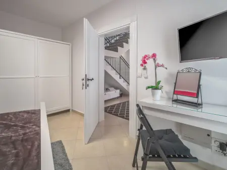 Amberg, Maison 6 personnes à Opatija Kastav - Photo 29