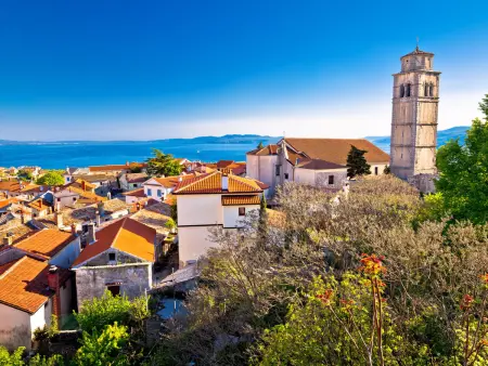 Amberg, Maison 6 personnes à Opatija Kastav - Photo 32