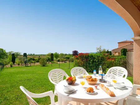 Port Minervois, Maison 4 personnes à Homps - Photo 3