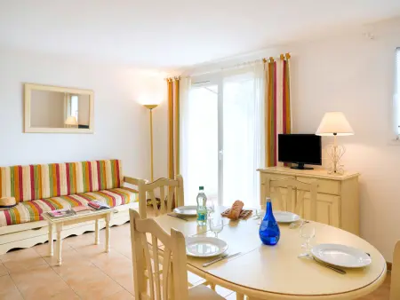 Port Minervois, Maison 4 personnes à Homps - Photo 5