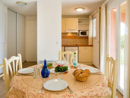 Port Minervois, Maison 4 personnes à Homps - Photo 7