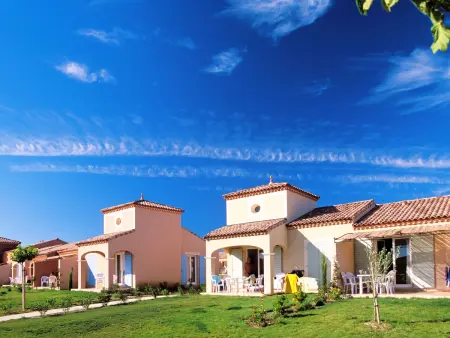 Port Minervois, Maison 4 personnes à Homps - Photo 19