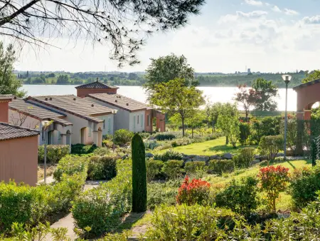Port Minervois, Maison 6 personnes à Homps - Photo 1